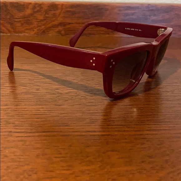 Celine Sunglasses Made in Italy - Picture 4 of 8